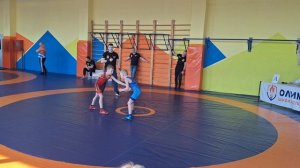 Борьба