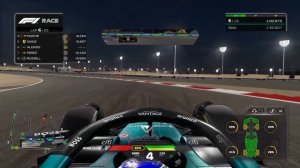 Старт сезона! Алонсо против всех |  F1 24 #1