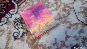 Как вести  личный дневник