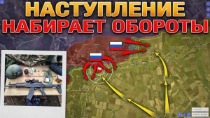 ❗💥⚡️Новые ракеты. Северный Волчанск пал. Оборона у Зеленого Поля рухнула. Сводка за 28.05.2025г.
