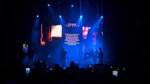 Просто Лера - Питер - Владивосток (live in Moscow)