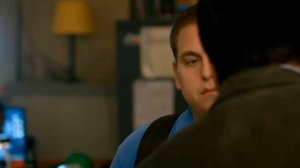 Мачо и ботан