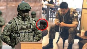 Тэхён подтвердил слухи, из-за которых АРМИ льют слёзы...