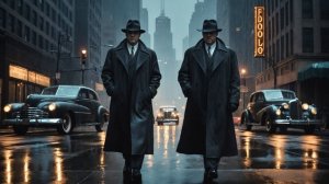 Мы Бандито-Гангстерито - AI Music