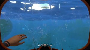 КАК ЛЕТАТЬ БЕЗ ЧИТОВ SUBNAUTICA