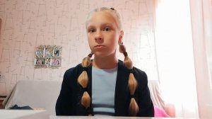мой ПЕРВЫЙ школьный день в 5 КЛАССЕ! мини ВЛОГ!