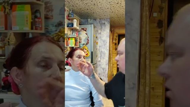 Дневной эфир от 28.05.25 убираюсь на кухне, пьем кофе, а потом Катя проснулась. Посидим поболтаем?