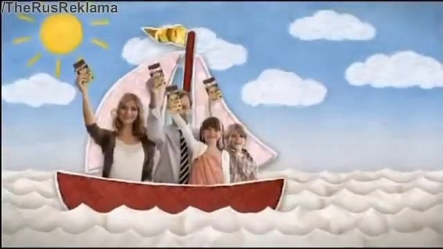 Реклама Аленка - Если вам с утра пораньше захотелось м? смотреть онлайн