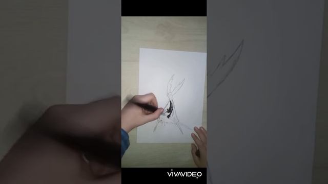 рисуем полого рыцаря смотреть онлайн