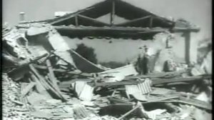 Ашхабадское землетрясение 1948 года. Хроника