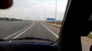 МИН- ВОДЫ -КРАСНОДАР  ТРАССА