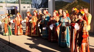 Путешественники - о “Жигулевских выходных”