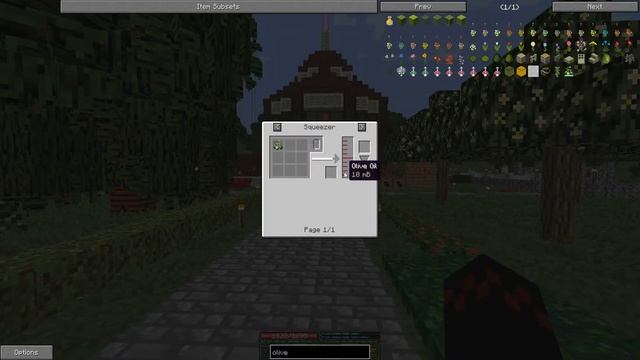 TerraFirmaPunk 100 Инженерный верстак смотреть онлайн