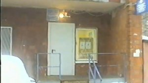 Panasonic NV-R500EN / Исправленная версия / как снимает VHS в 2024 г?