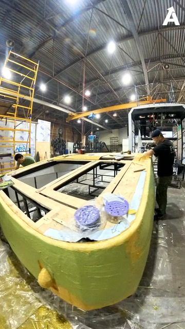 Производство декораций, Москва. Рабочие будни компании ))  #декорации  #москва #россия #подпишись смотреть онлайн