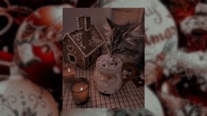 ❄️~Плейлист песен с Новогодним вайбом~❄️