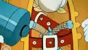 Остров сокровищ, но наоборот