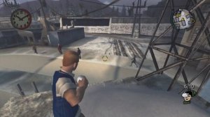 Bully Scholarship Edition / СНЕЖКИ / БАГ (2008)