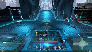 Skyforge. Глобальное обновление?