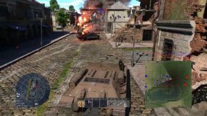 War Thunder.Аркадные бои
