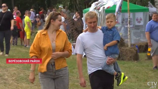 Лучше Олимпиады! Какими соревнованиями удивлял экофе? смотреть онлайн