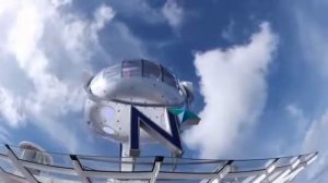 лайнер SPECTRUM OF THE SEAS