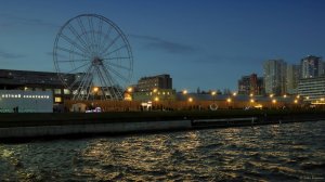 Так начиналось лето