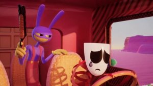 ПАСХАЛКИ И ОТСЫЛКИ 2 ЭПИЗОДА | АНАЛИЗ И РАЗБОР УДИВИТЕЛЬНЫЙ ЦИФРОВОЙ ЦИРК