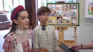 В Нижнем Новгороде выбрали семью года