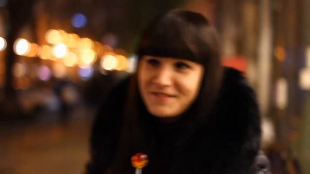 Киев День студента 17.11.12 смотреть онлайн