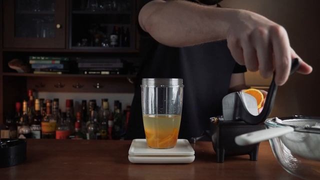 СУПЕРСОК: апельсин, лимон и лайм! | SUPER JUICE recipe