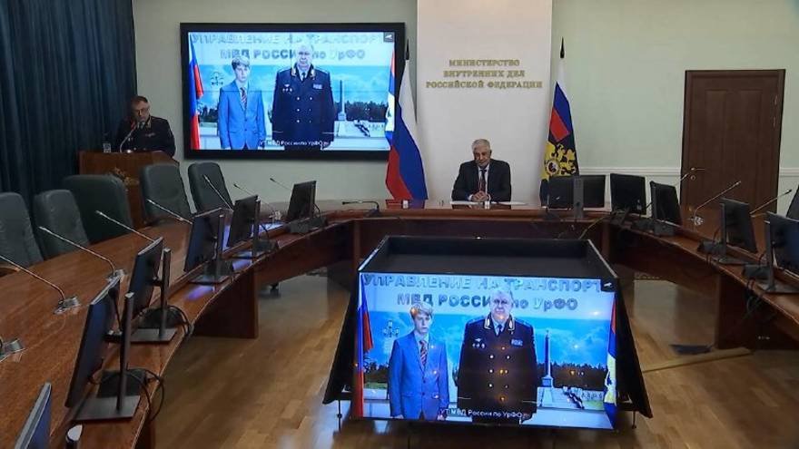 Владимир Колокольцев наградил детей и подростков, проявивших мужество при пресечении преступлений