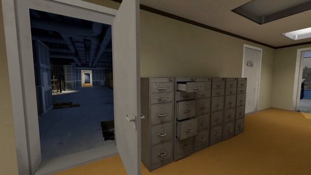 Прохождение [The Stanley Parable UDe] 12 - Та самая концовка смотреть онлайн