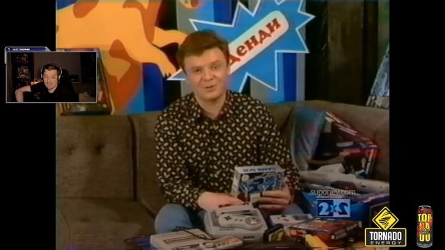 🔴 Гитман смотрит "денди новая реальность" и рофлит #10 смотреть онлайн