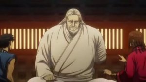 Царство 4 сезон 1 серия.#аниме #топ #царствонебесное #царствонебесноеназемле