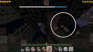 маенкрафт выживание часть 2