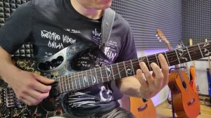 Аккомпанемент в джазе, плавное голосоведение пример и