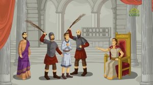 День ангела. 29 мая