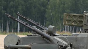 Собянин: ПВО сбили еще шесть беспилотников, летевших на Москву