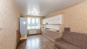 улица Булгакова, 1