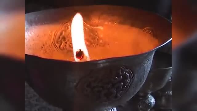 Тибет.Погружение в обычаи и обряды. смотреть онлайн