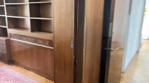 5 комнатная квартира с индивидуальным лифтом в двух кв