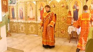 «Душа села». В Кетово открыт долгожданный Храм