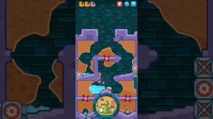 свомпи прохождение главы "под давлением"