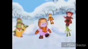 Лунтик RITP/День говно/Лунтик с матом/18+