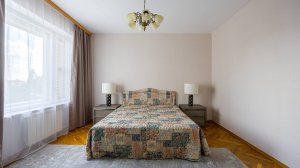 Уютная квартира в аренду