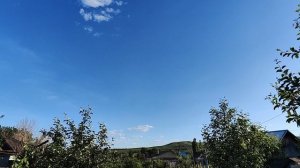Саратов 27.05.2025 ⚡ 20:30 смотрим небо, что происходит сегодня сейчас Саратов