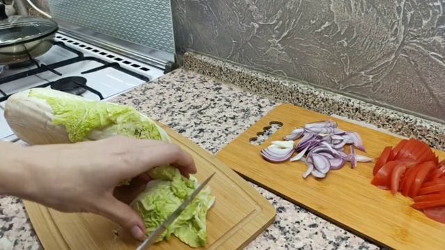 Домашний бургер в лаваше-вкуснее,чем в фастфуде!