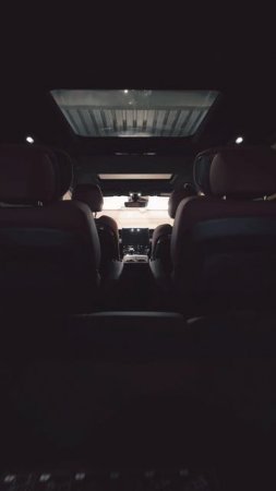 Ищете автомобиль, который подчеркнет Ваш статус? GAC M8 — именно то, что Вам нужно!