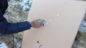 Вепрь 308 СОК-95 с прицелом ПОСП
